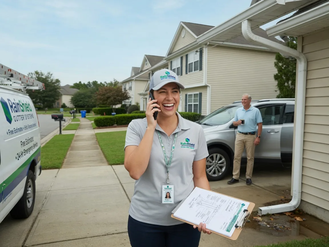 Gutter Installation Crestwood, KY FAQs